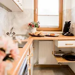 Apartment Landhaus Geisler *