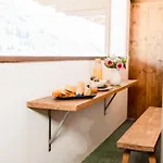 Landhaus Geisler Apartment