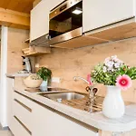 Landhaus Geisler Apartment