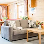 Apartment Landhaus Geisler *