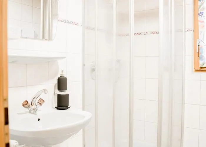 Geisler Apartman Tux