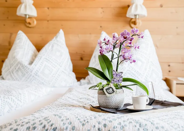 Landhaus Geisler Tux