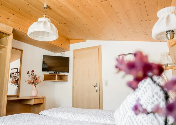 Landhaus Geisler Tux