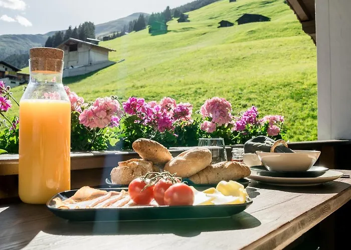 Apartman Geisler Tux