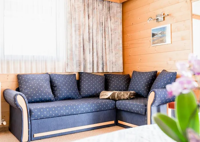 Landhaus Geisler Tux