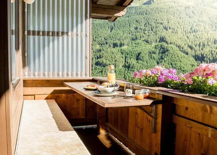 Landhaus Geisler Tux