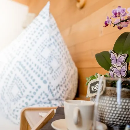 盖斯勒乡村酒店 公寓 图克斯