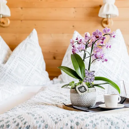 盖斯勒乡村酒店 图克斯