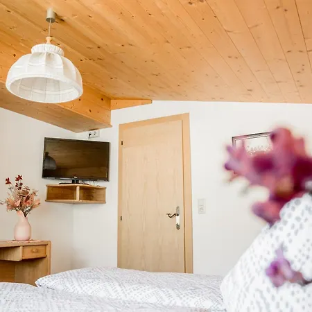 盖斯勒乡村酒店 图克斯