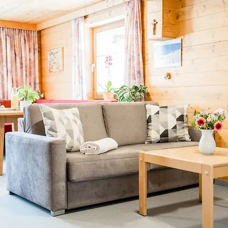 公寓 盖斯勒乡村酒店 *