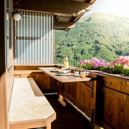 盖斯勒乡村酒店 图克斯