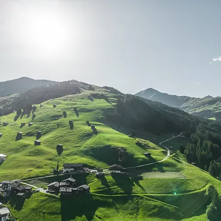 盖斯勒乡村酒店